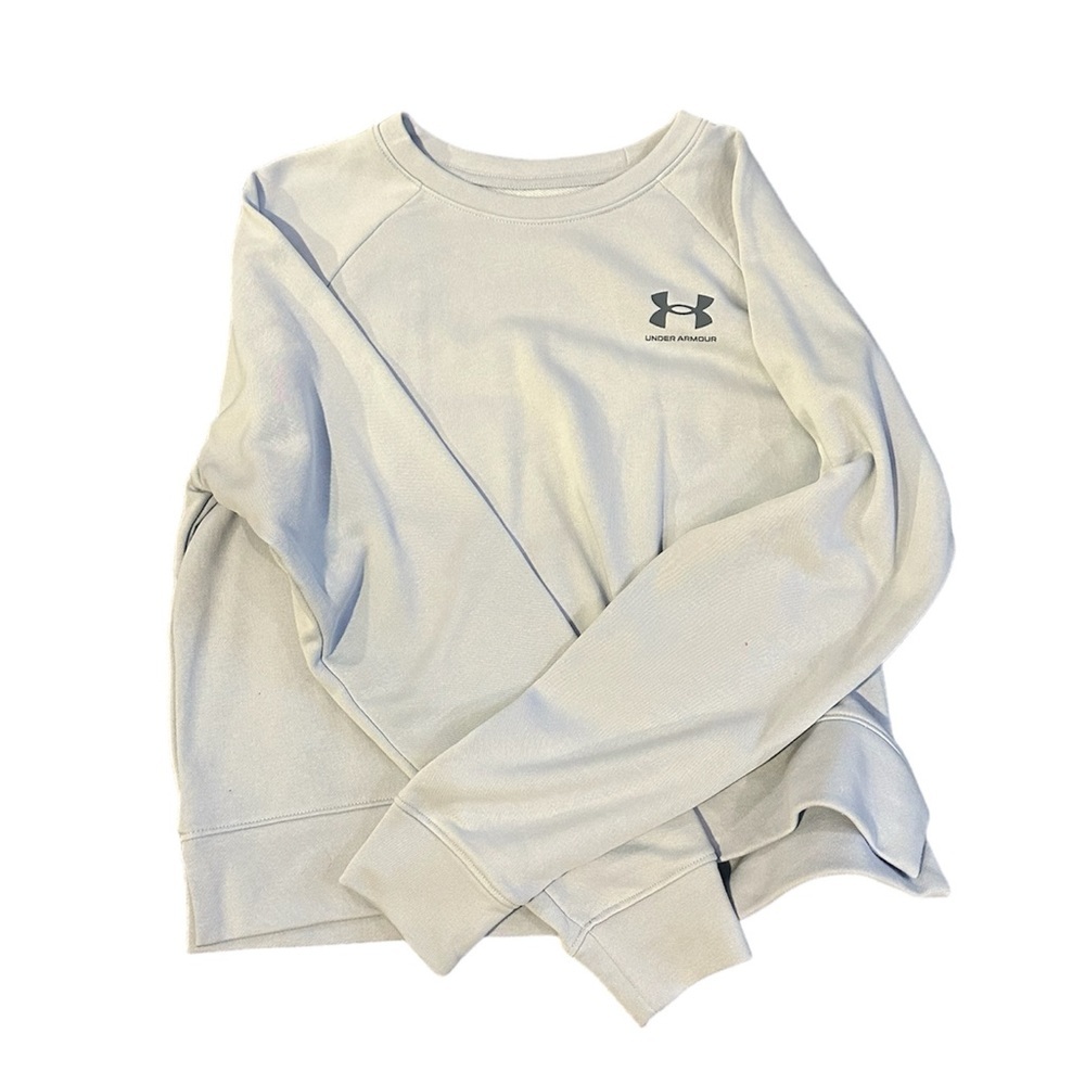 Under Armour Short Crew